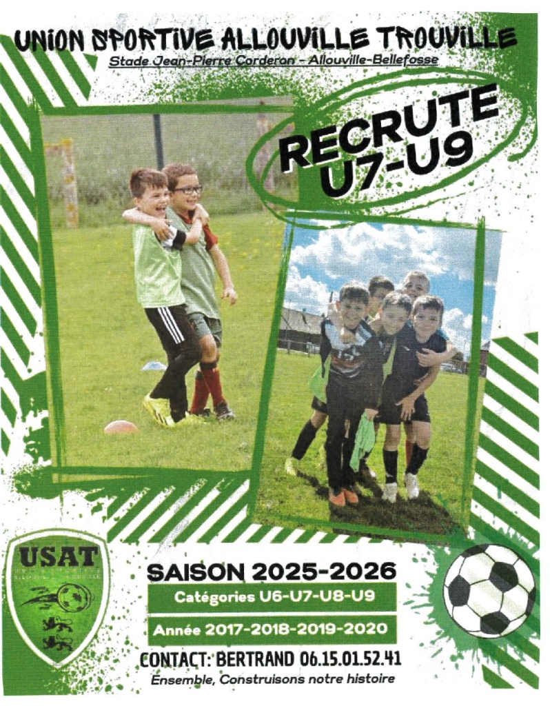 Union Sportive Allouville Trouville U.S.A.T