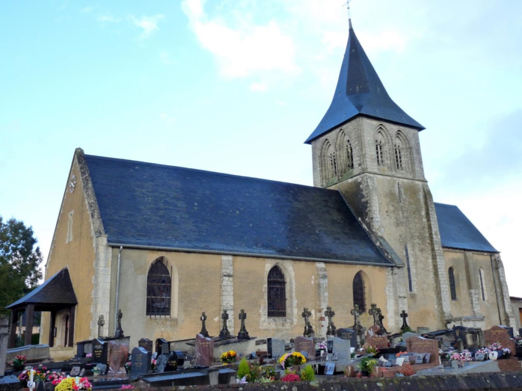 Bienvenue à Trouville-Alliquerville
