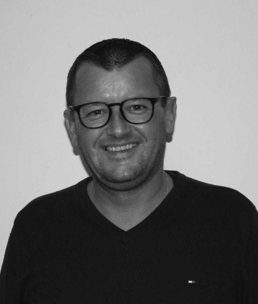 Sébastien BAROIS