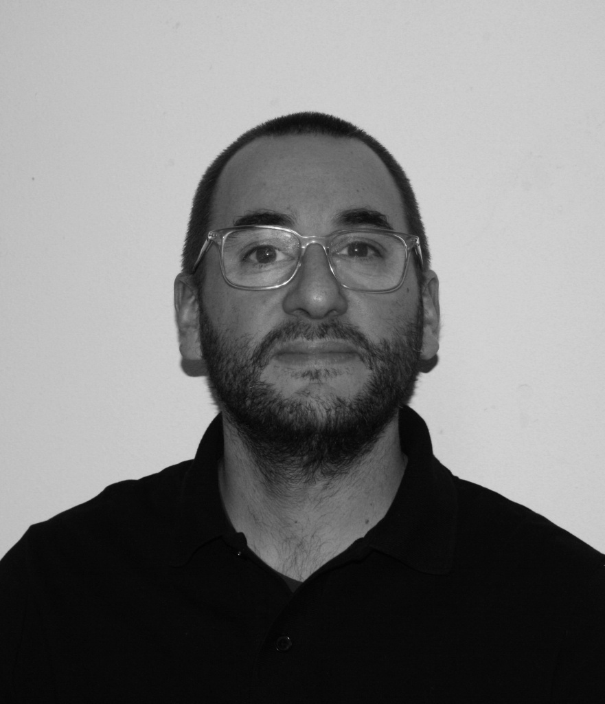 Vincent BOUSSU