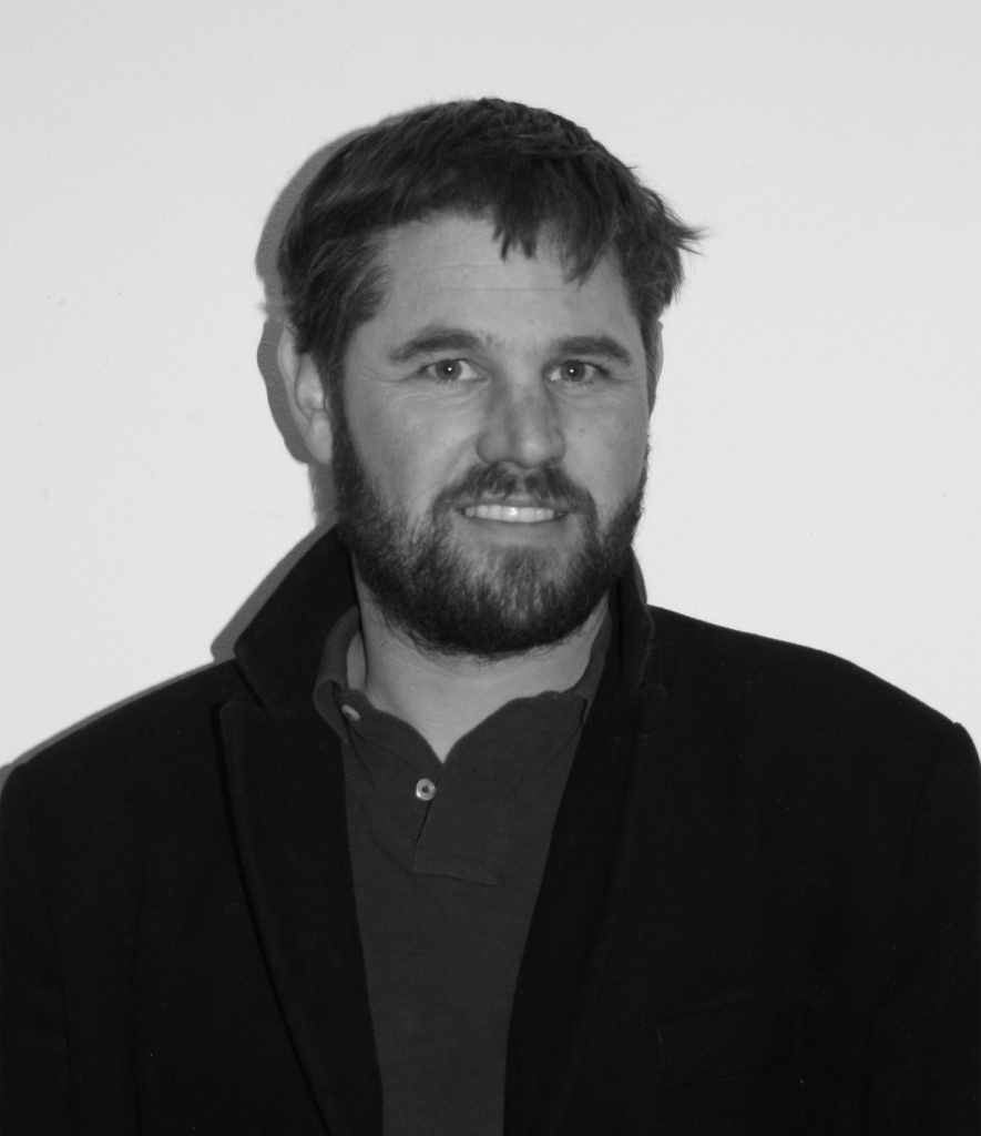 Florent BERGER