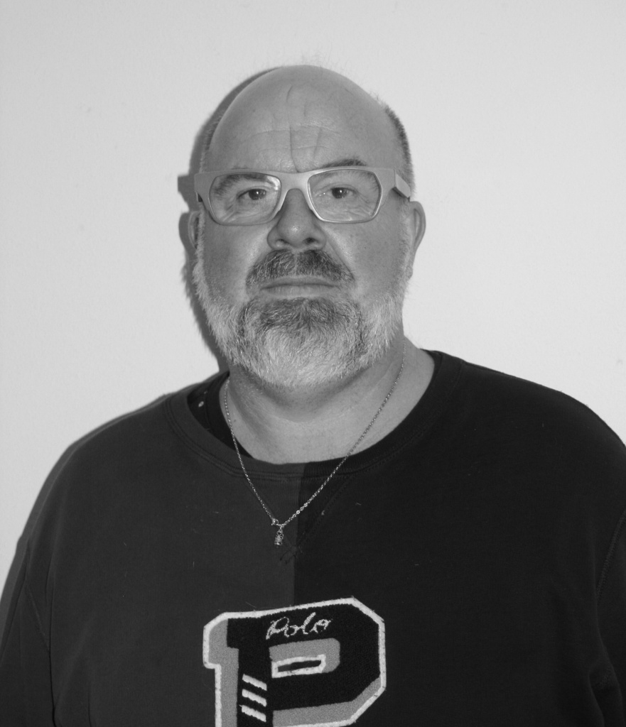 Jean-Marc LEROUX