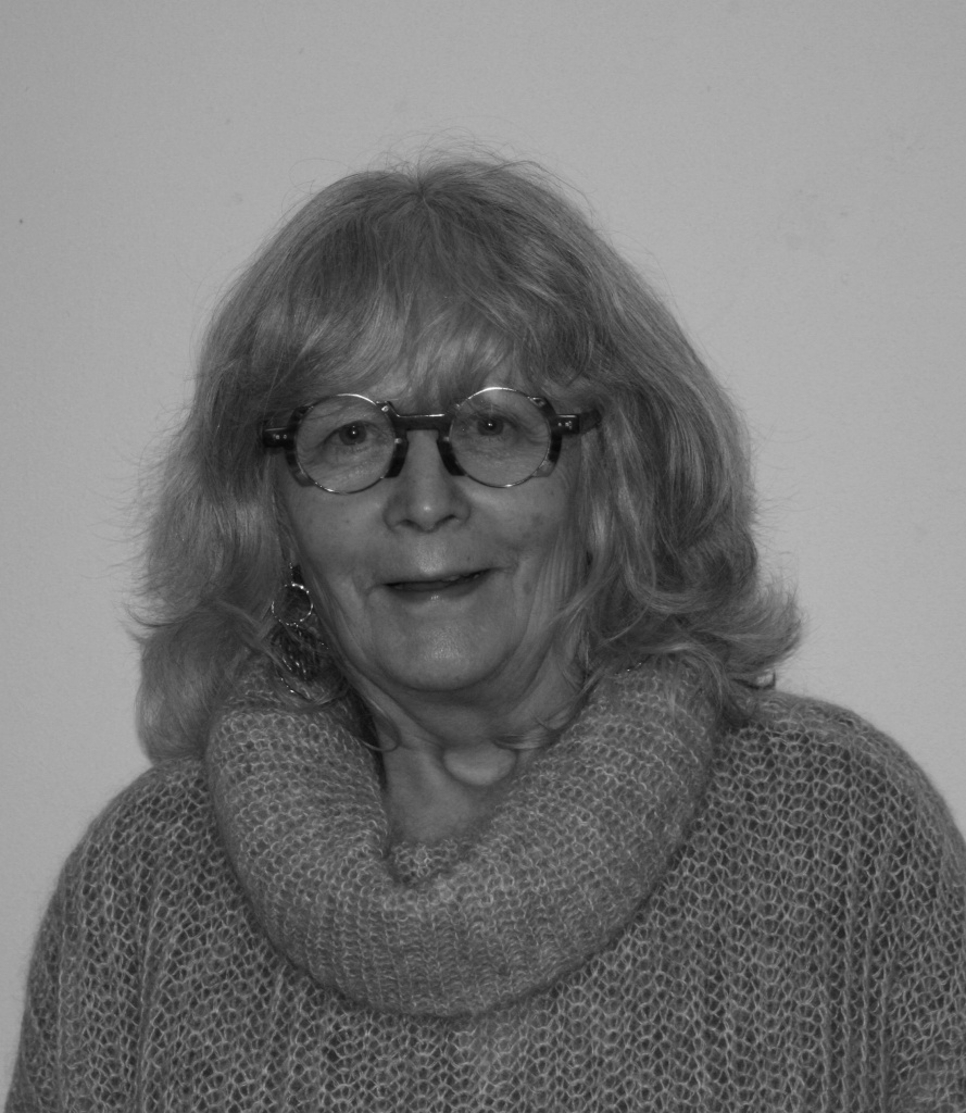 Jocelyne BENARD