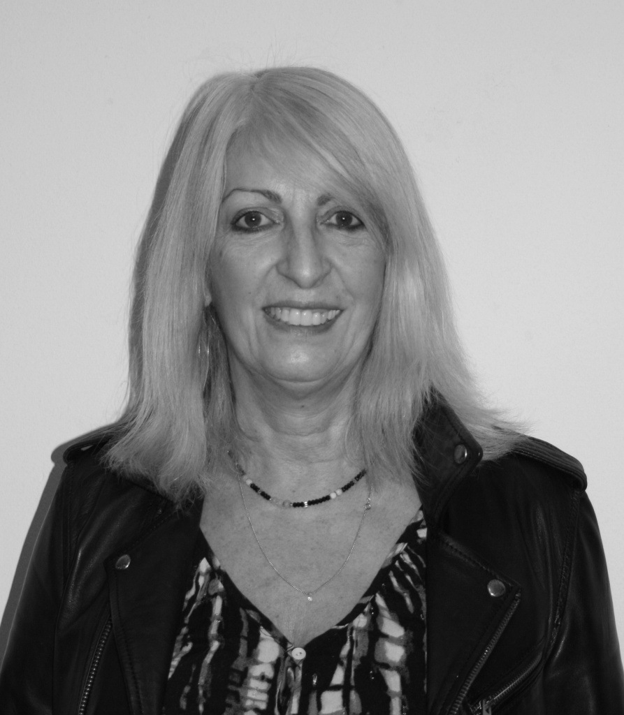 Catherine CABOT