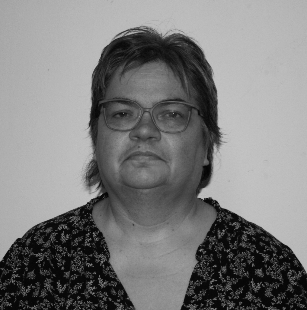 Nathalie EVRARD