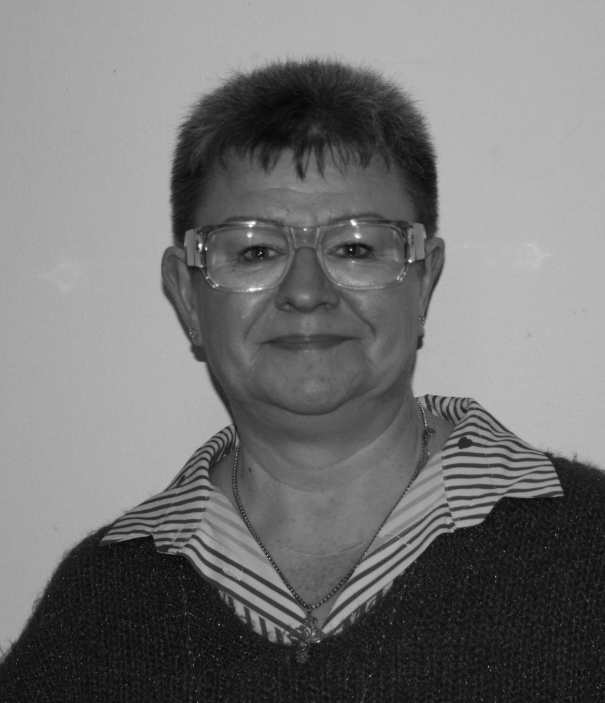 Christelle GREAUME